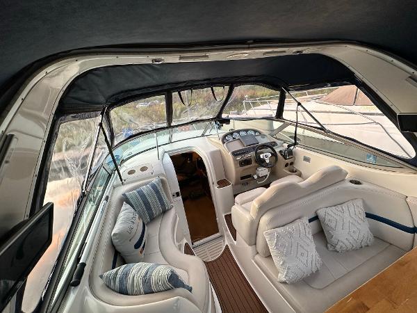 Used 2003 Chaparral Signature 280