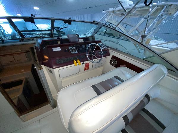 Used 1990 Sea Ray Sundancer