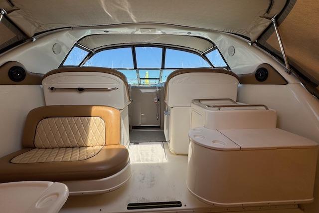 Used 2001 Sea Ray 340 Amberjack