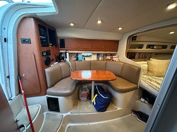 Used 2003 Chaparral Signature 280