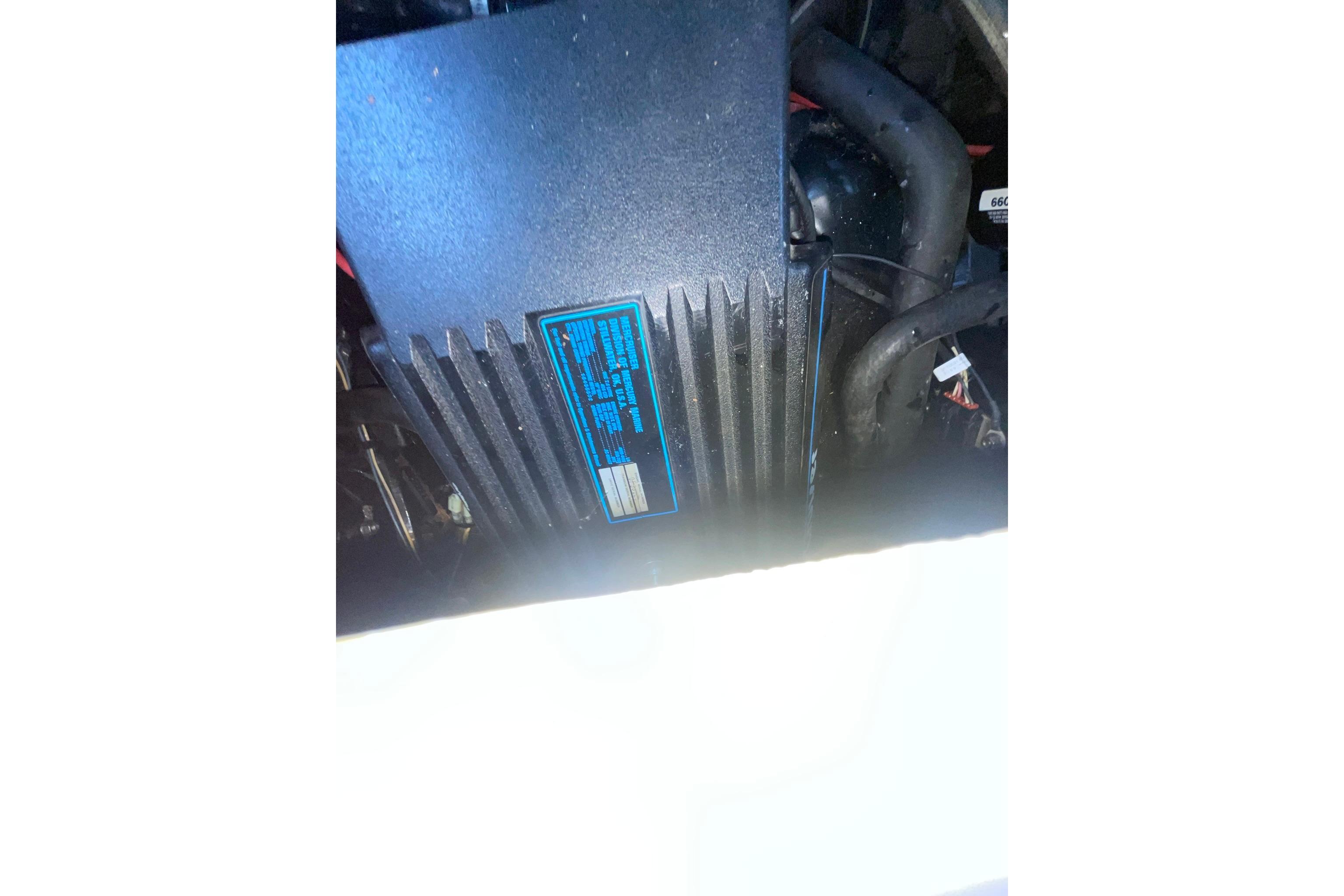 Used 1992 Sea Ray 370 Express Cruiser