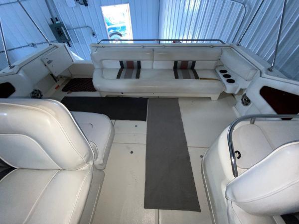 Used 1990 Sea Ray Sundancer