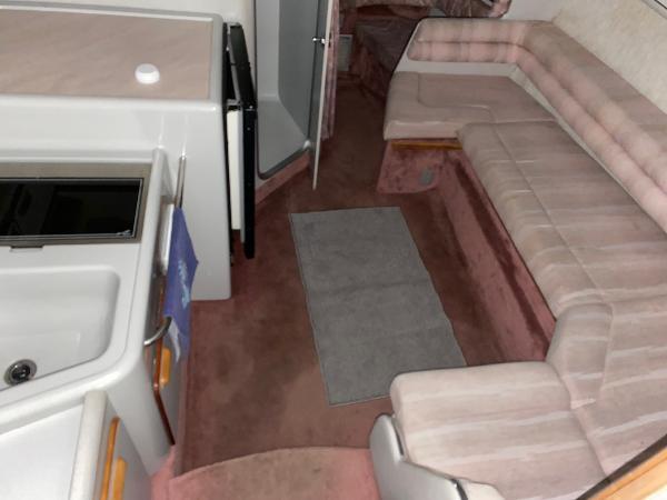 Used 1990 Sea Ray Sundancer