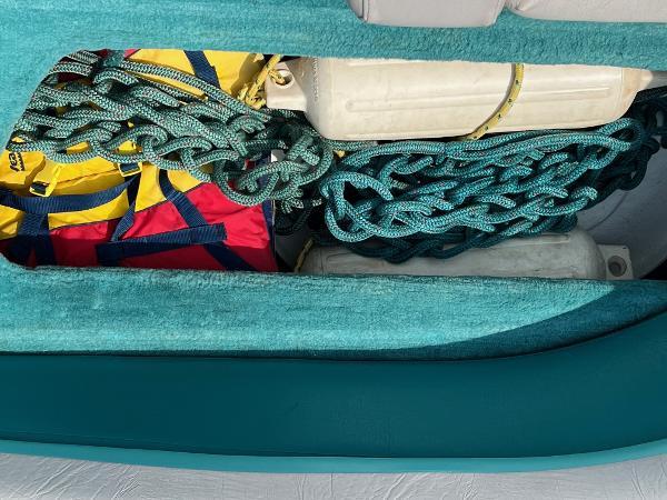 Used 1993 Chris-Craft 238 Concept Cuddy