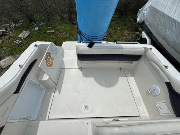 Used 1995 Regal Commodore 258