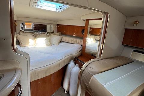 Used 2001 Sea Ray 340 Amberjack