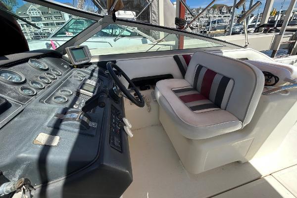 Used 1992 Sea Ray 280 Weekender