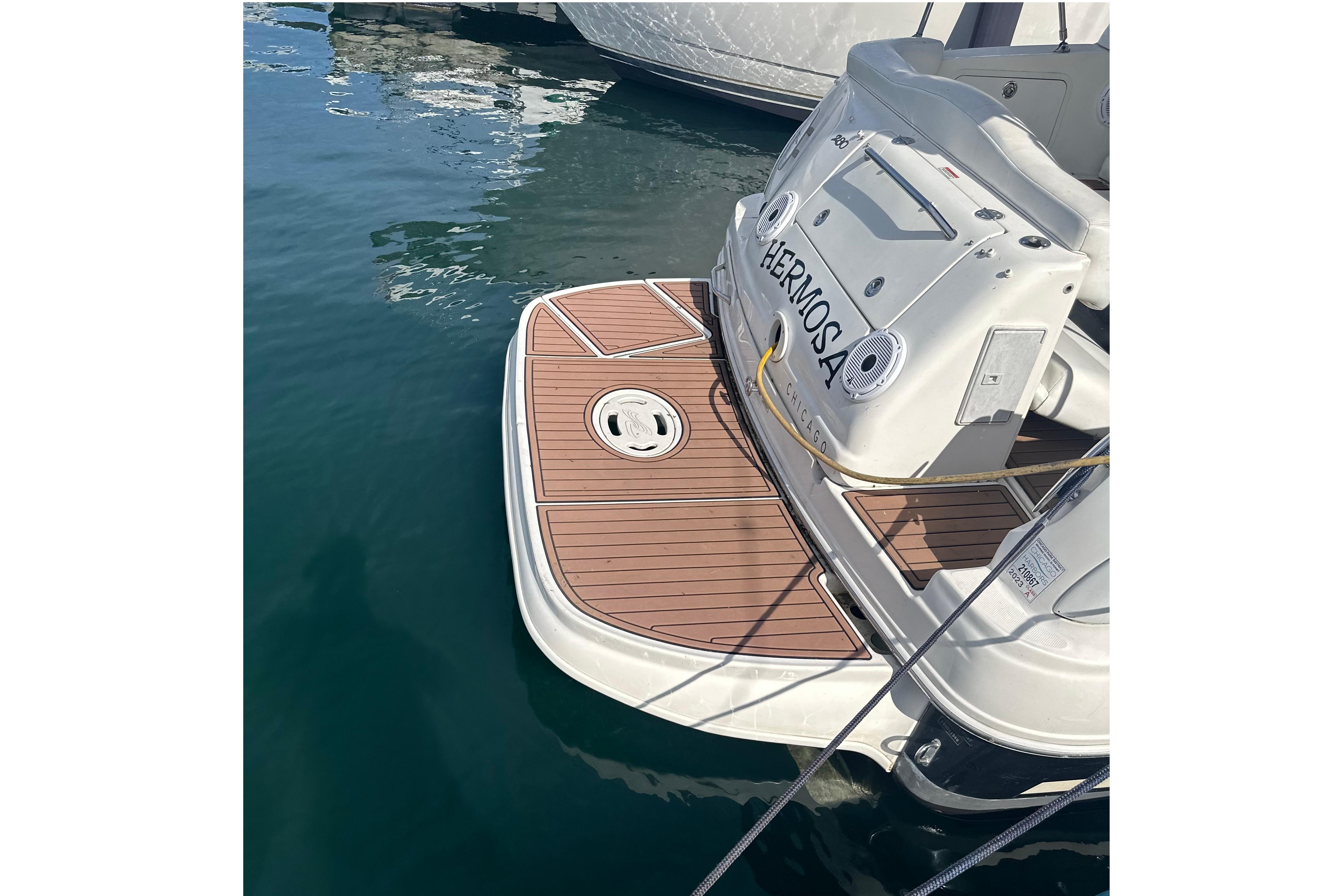 Used 2007 Sea Ray Sundancer 280