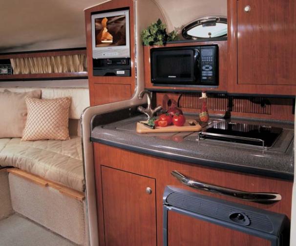 Used 2007 Sea Ray Sundancer 280