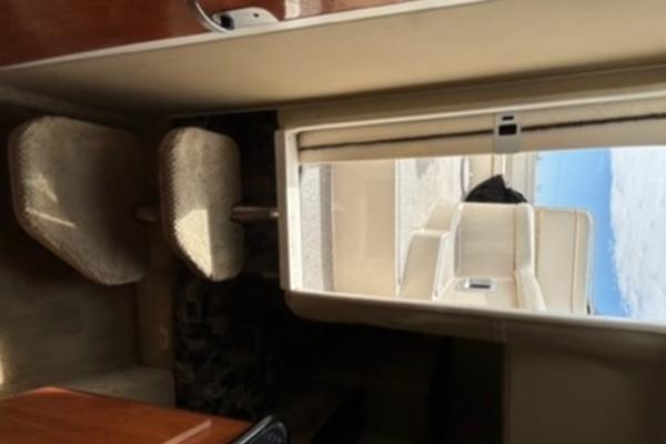 Used 2003 Rinker Fiesta Vee 290