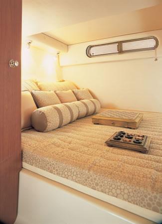 Used 2003 Chaparral Signature 280