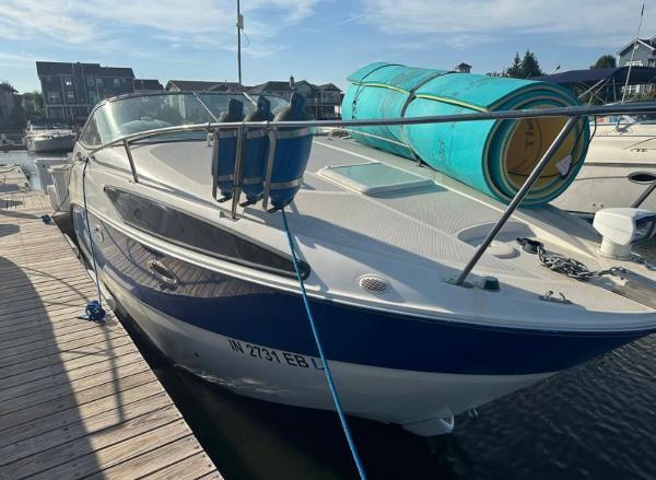 Used 2006 Bayliner 265