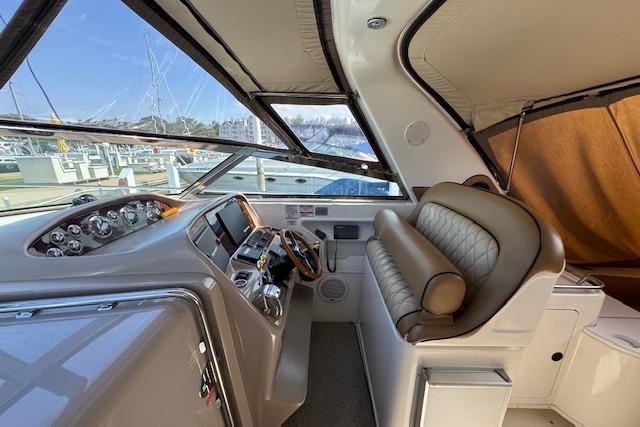 Used 2001 Sea Ray 340 Amberjack