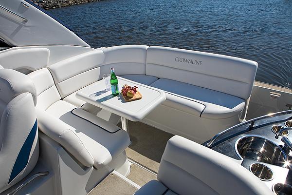 Used 2014 Crownline 330 CR