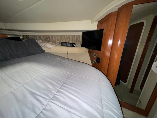 Used 2002 Sea Ray 410 Sundancer
