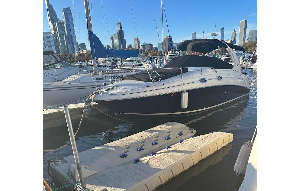 Used 2007 Sea Ray Sundancer 280