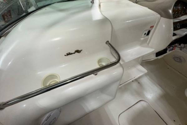 Used 1997 Sea Ray 280