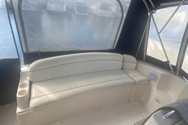 Used 2003 Rinker Fiesta Vee 342
