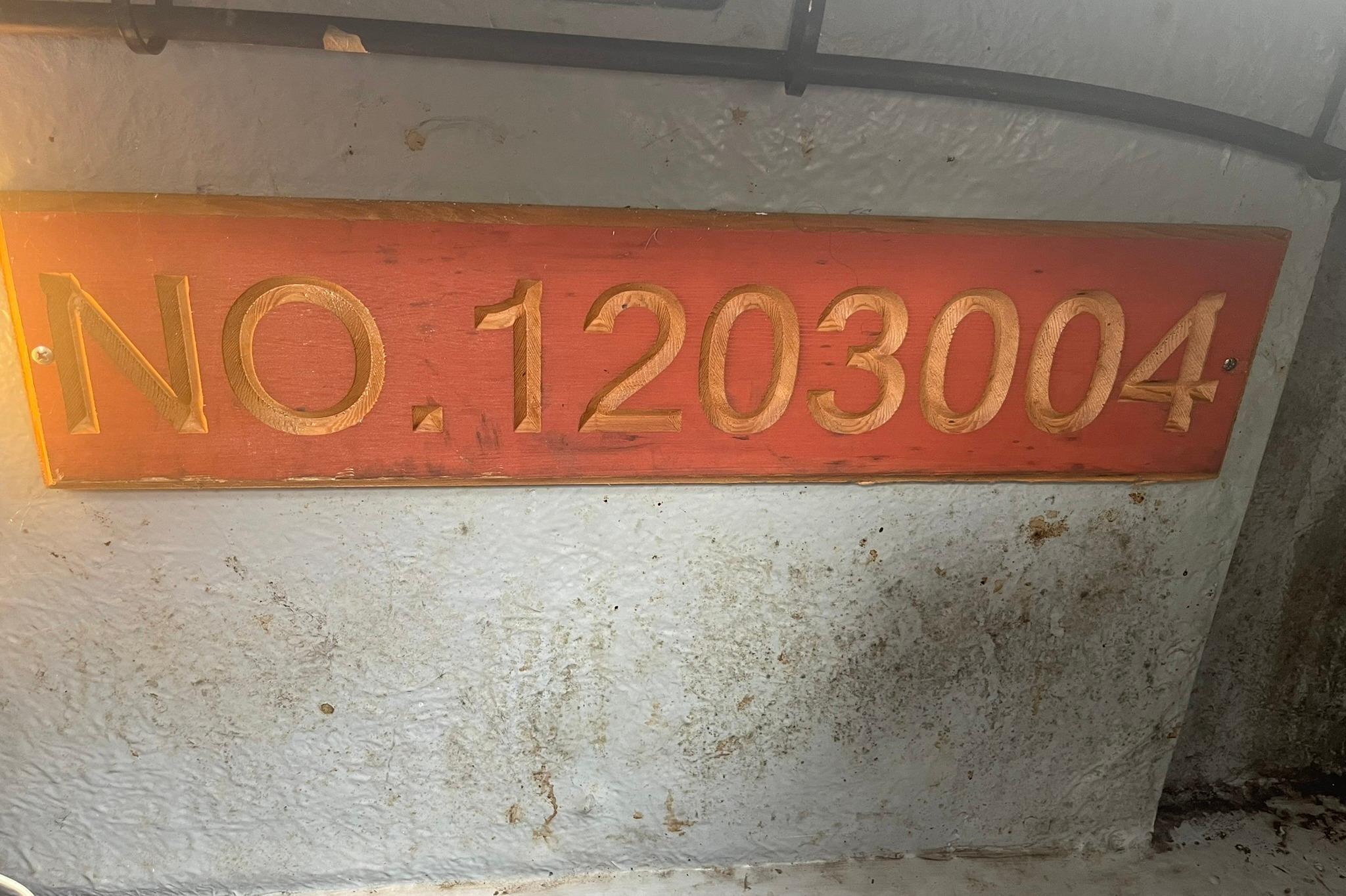 Used 1992 Sea Ray 370 Express Cruiser