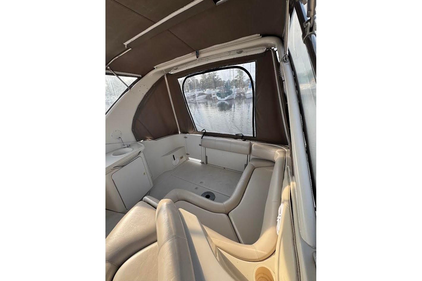 Used 1998 Regal Commodore 292