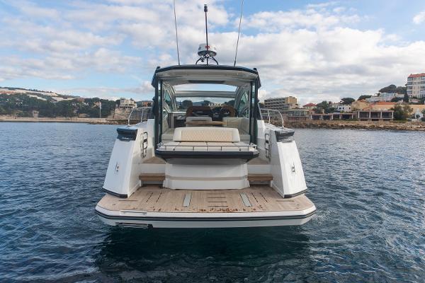 Used 2019 Beneteau Gran Turismo 46