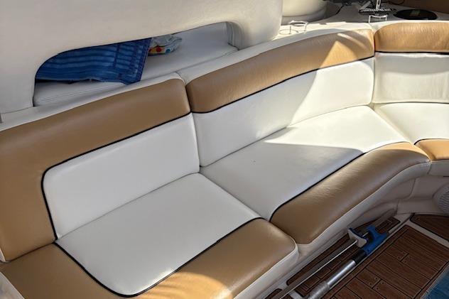 Used 2000 Sea Ray Sundancer 460