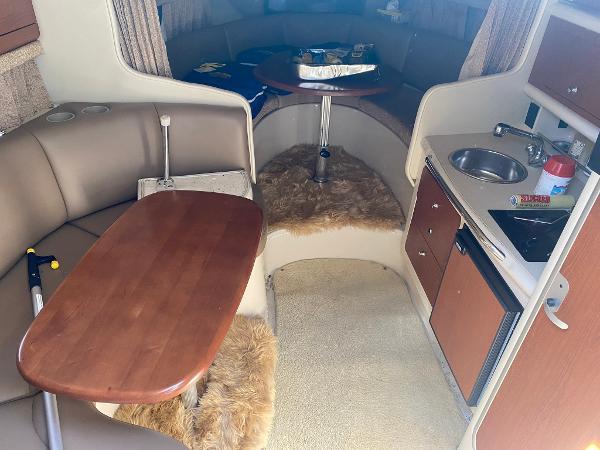 Used 2003 Chaparral Signature 280