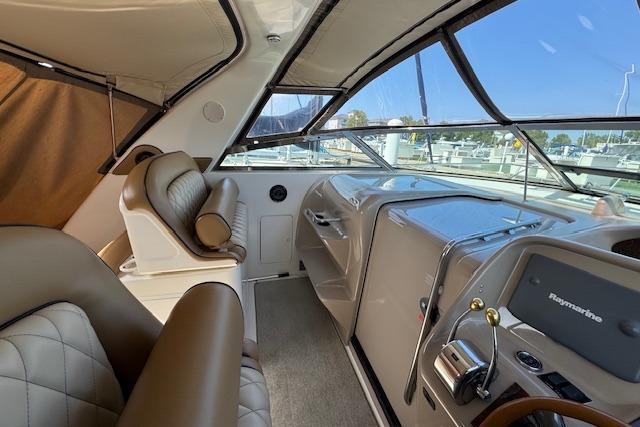 Used 2001 Sea Ray 340 Amberjack