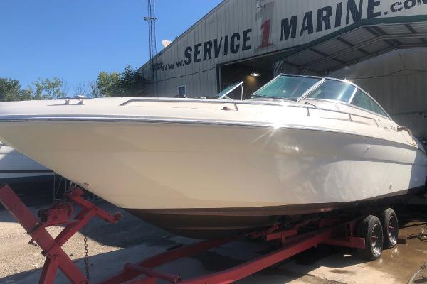 Used 2001 Sea Ray 280