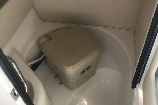 Used 2001 Sea Ray 280