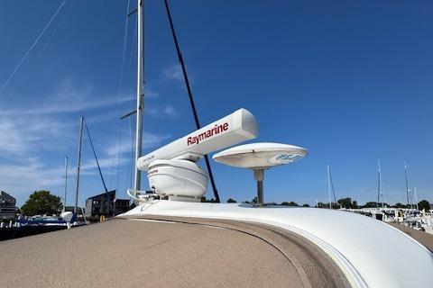 Used 2001 Sea Ray 340 Amberjack