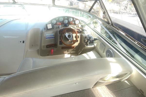 Used 2003 Rinker Fiesta Vee 342
