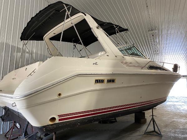 Used 1990 Sea Ray Sundancer