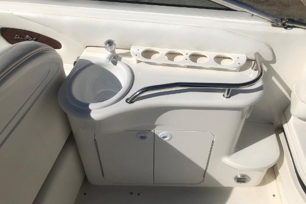 Used 2001 Sea Ray 280