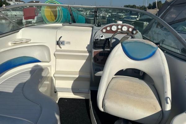 Used 2006 Bayliner 265
