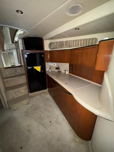 Used 2002 Sea Ray 410 Sundancer