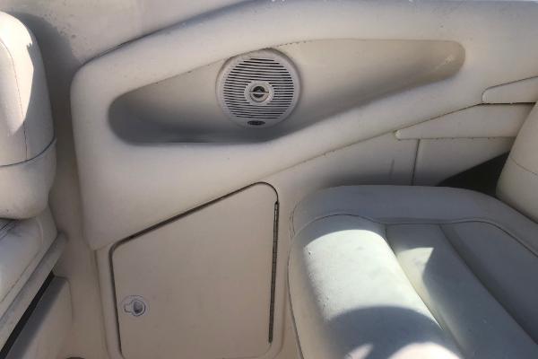 Used 2001 Sea Ray 280