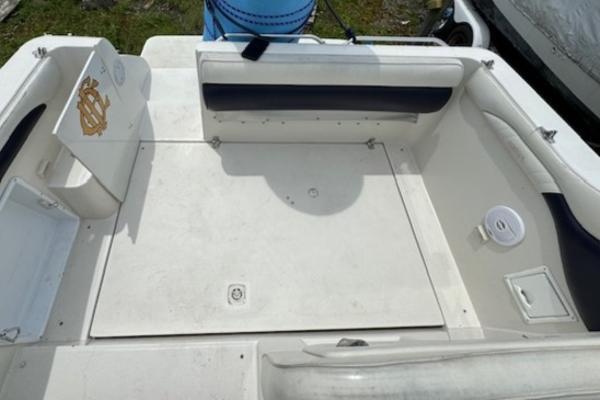Used 1995 Regal Commodore 258