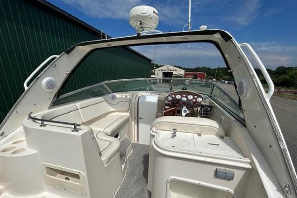 Used 2003 Rinker Fiesta Vee 290