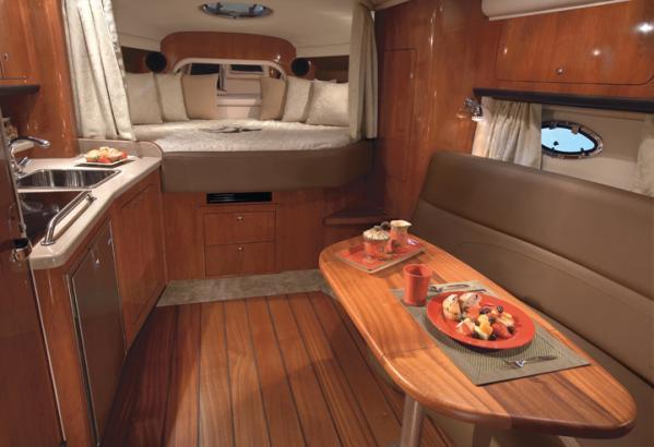 Used 2014 Crownline 330 CR