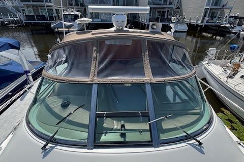 Used 2001 Sea Ray 340 Amberjack