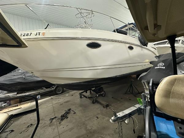 Used 2003 Chaparral Signature 280