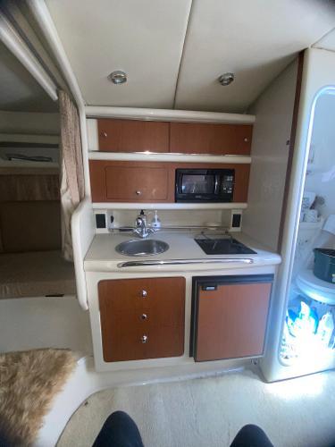 Used 2003 Chaparral Signature 280