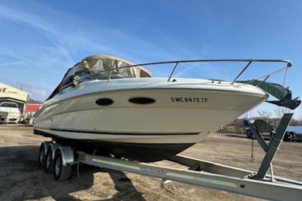Used 1997 Sea Ray 280