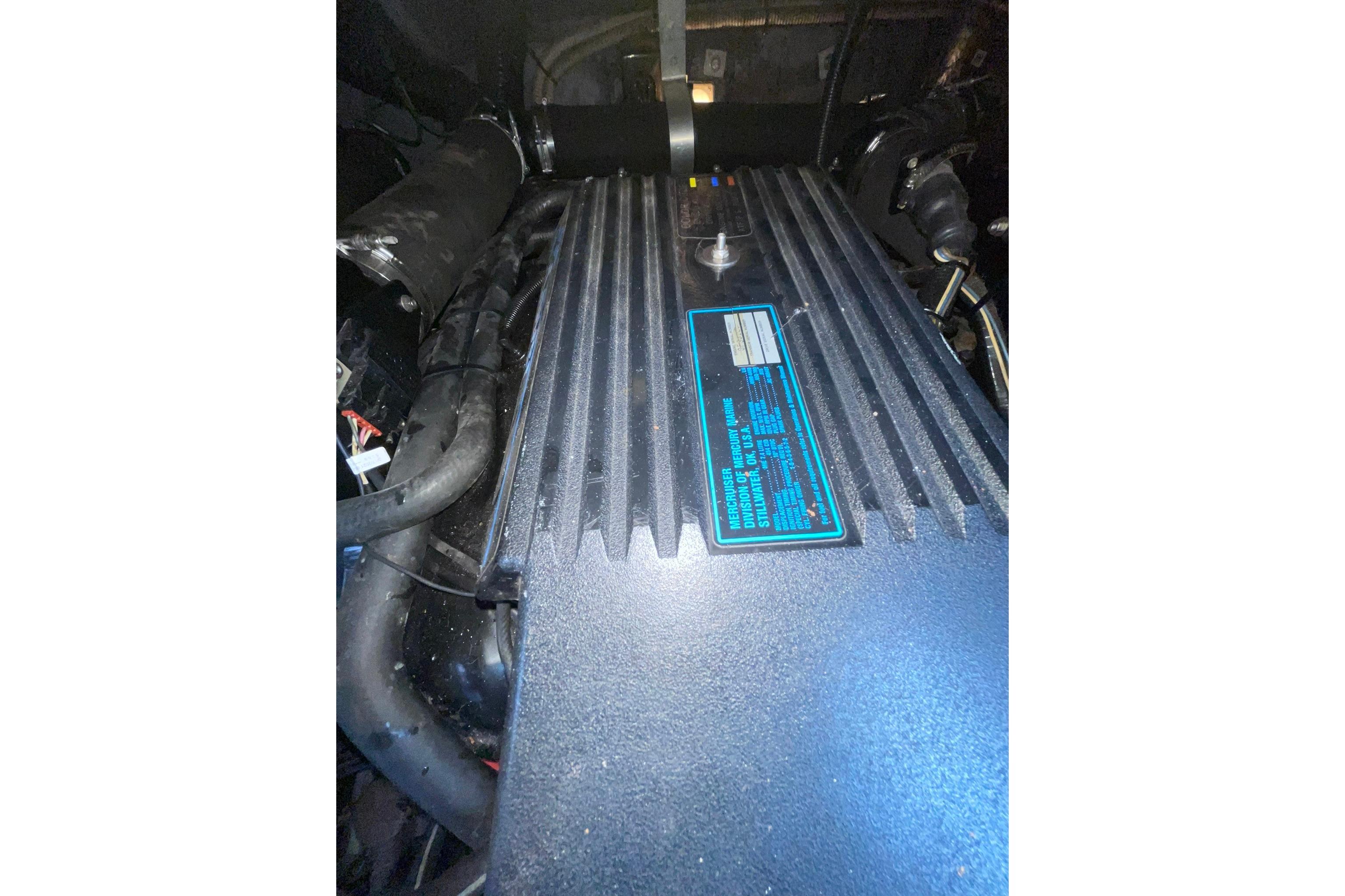 Used 1992 Sea Ray 370 Express Cruiser