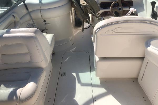 Used 2001 Sea Ray 280