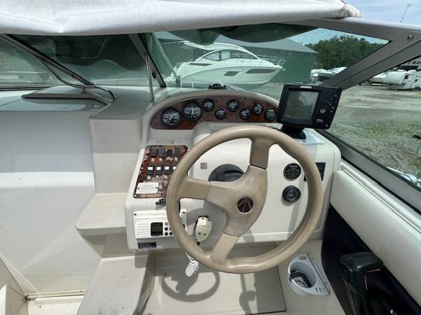 Used 1995 Regal Commodore 258