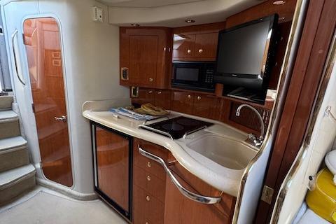 Used 2001 Sea Ray 340 Amberjack
