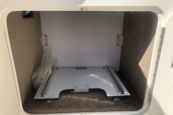 Used 2001 Sea Ray 280