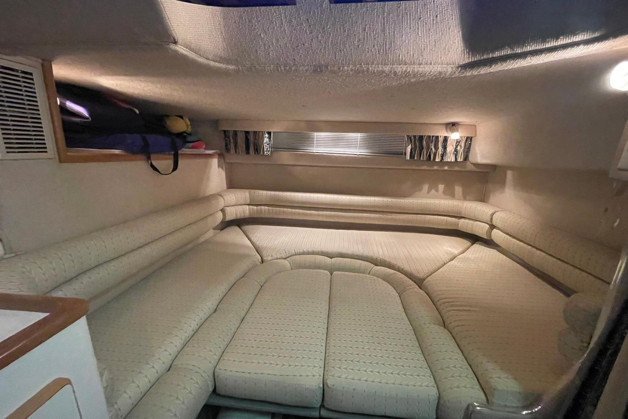 Used 1992 Sea Ray 370 Express Cruiser